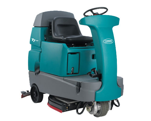 Schoonmaakmachine